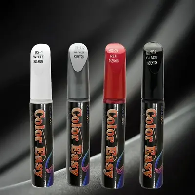 Car Paint Pen, Car Scratch Repair Paint Pen, Special Self Spray Paint Pen, Professional Car Paint Tool, Car Paint Magic Tool,...