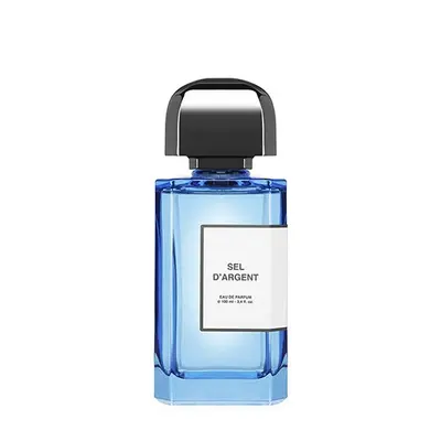 Bdk Sel d'Argent Eau de Parfum unisex 100 ml