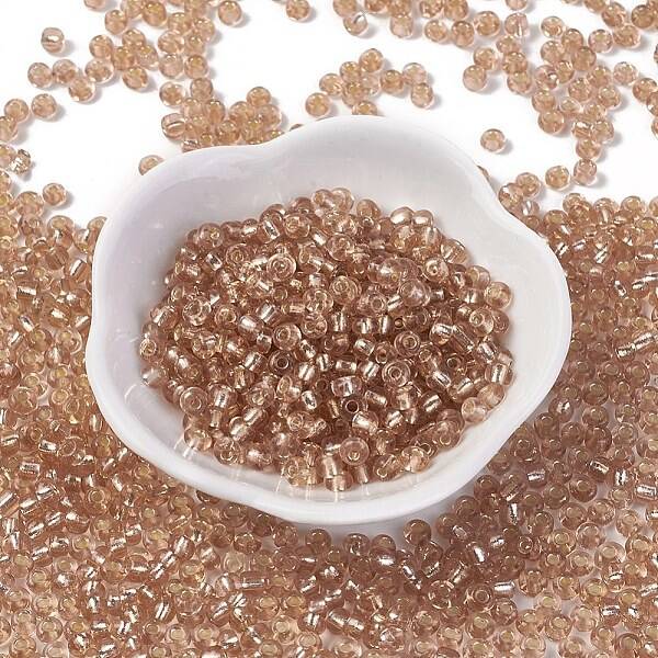 6/0 Glass Seed Beads