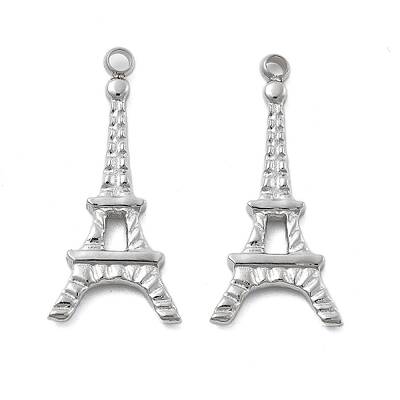 304 Stainless Steel Pendants