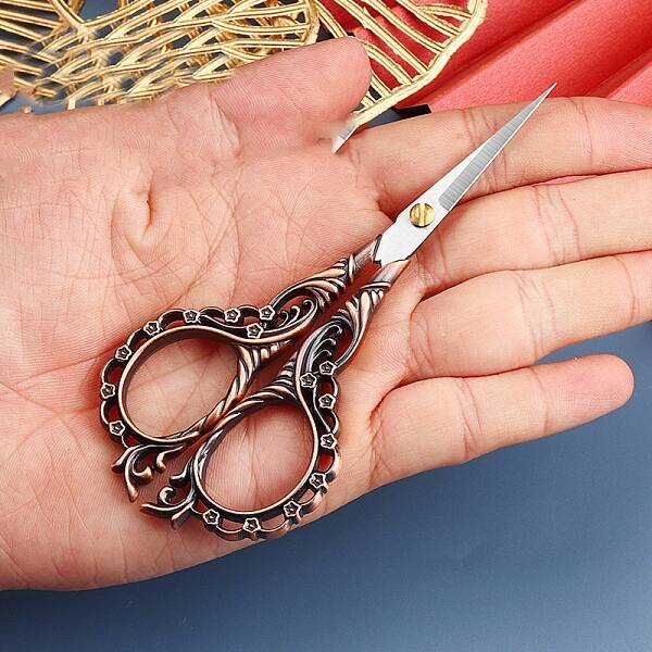 Stainless Steel Scissors