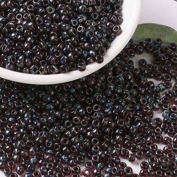 MIYUKI Round Rocailles Beads