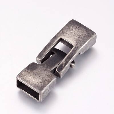 304 Stainless Steel Snap Lock Clasps