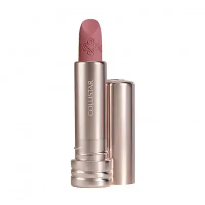 Collistar Pure Jewel Velvet Lipstick 166 Pink Sapphire