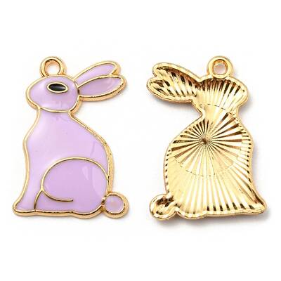 Alloy Pendants