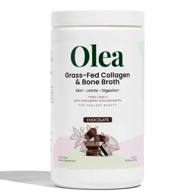 Collagen & Bone Broth