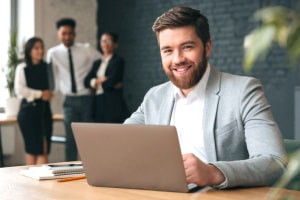 Leadership & Management Skills For Business - Managing Employees