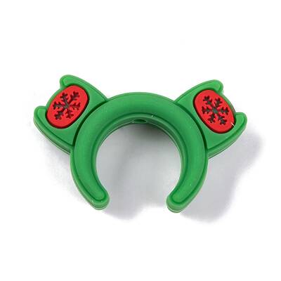 Silicone Focal Beads