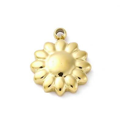 304 Stainless Steel Charms