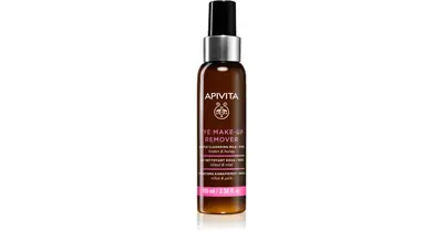 Apivita Honey and Tila Soft Cleansing Milk 100 ml