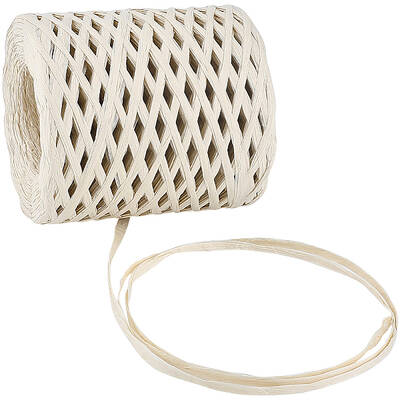 200M Raffia Paper Ribbon