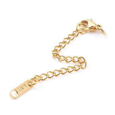 304 Stainless Steel Chain Extender
