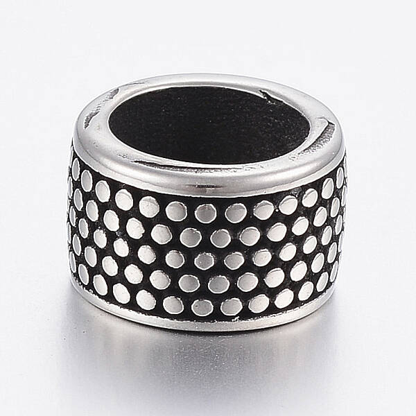 304 Stainless Steel Beads