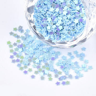 Shining Nail Art Glitter