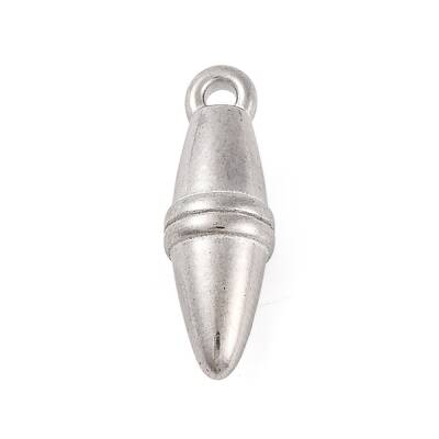 Non-Tarnish 304 Stainless Steel Pendants