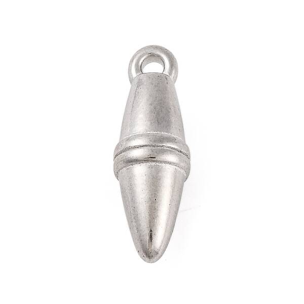Non-Tarnish 304 Stainless Steel Pendants