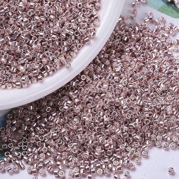 MIYUKI Delica Beads