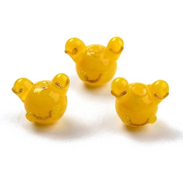 Handmade Lampwork Beads