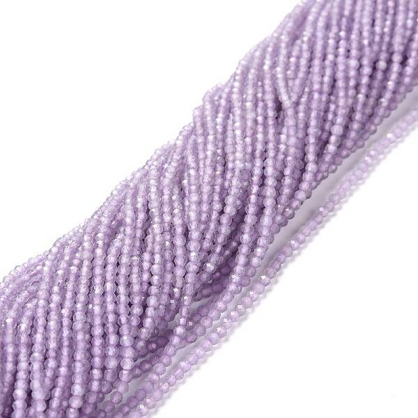 Cat Eye Beads Strands