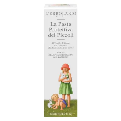L'Erbolario The Protective Paste for Children 150 ml