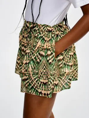 Shorts Austral F2379 Combo-A | Color: COMBO A | Size: 1-S