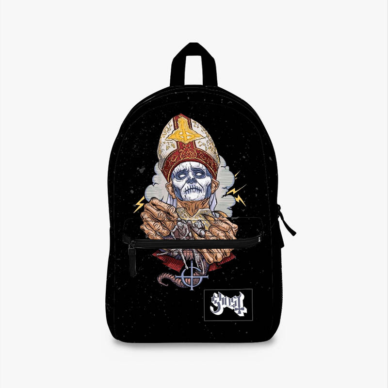 Ghost Papa Nihil Classic Backpack