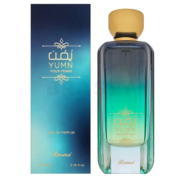 Rasasi Yumn da donna EDP W 100 ml