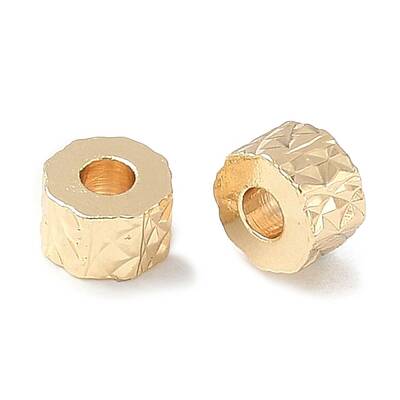 Brass Beads
