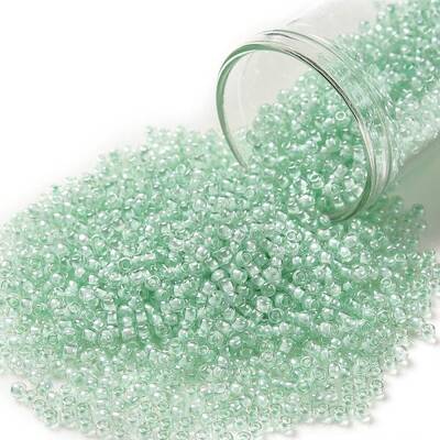 TOHO Round Seed Beads