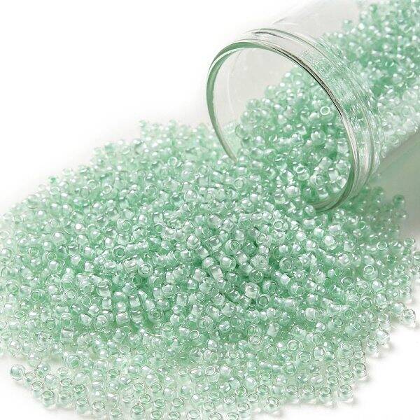 TOHO Round Seed Beads
