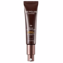 Missha Bee Pollen Renew Ampoule Eye Serum 30ml