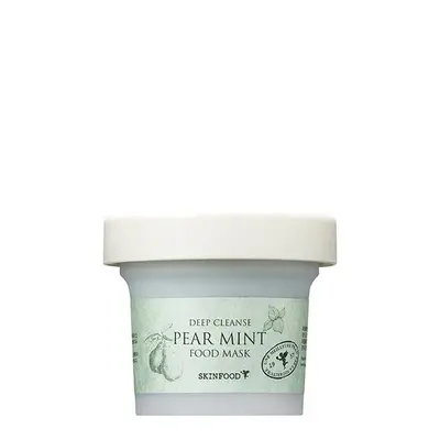 Skinfood Mint and Pear Mask