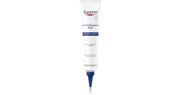 Eucerin UreaRepair PLUS cream for topical use (30% Urea) 75 ml