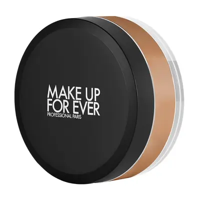 Make up for ever HD Skin Fine Setting Powder 18 g - Shade: 3.2 Tan Chestnut