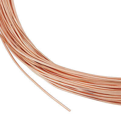 Copper Craft Wire