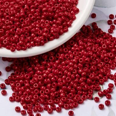 MIYUKI Round Rocailles Beads