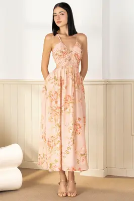 MANDY DRESS