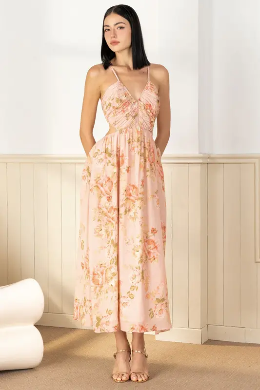 MANDY DRESS