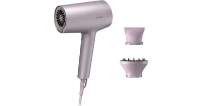 Philips 7000 ThermoShield Advanced BHD723/10 Hair Dryer