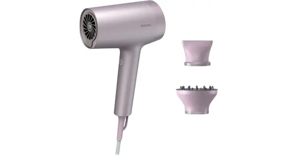 Philips 7000 ThermoShield Advanced BHD723/10 Hair Dryer