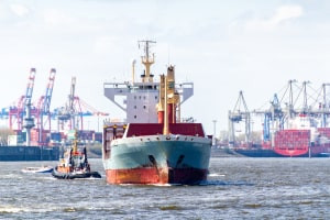 Hydrostatic Curves in Ship Stability