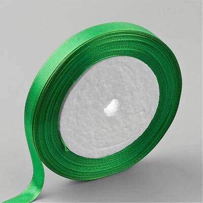 Single Face Satin Ribbon