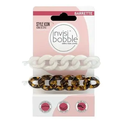 Invisibobble Hair Clips Barrettes Too Glam To Give A Damn 2 Pieces