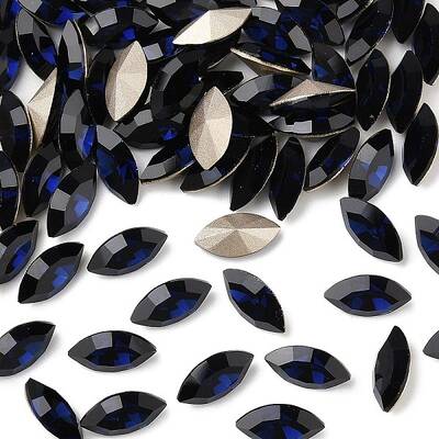 Preciosa® MAXIMA Crystal Fancy Stones