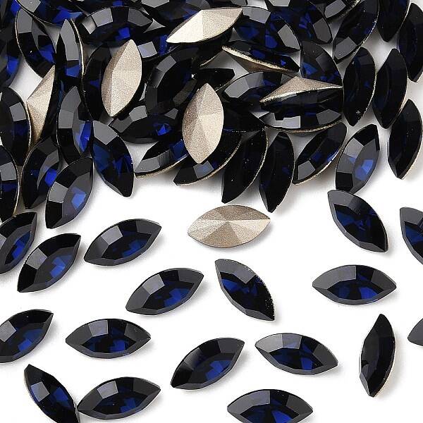 Preciosa® MAXIMA Crystal Fancy Stones