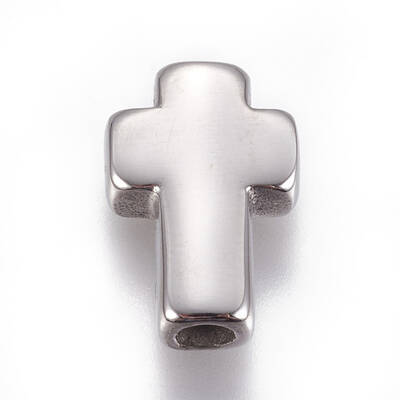 Tarnish Resistant 304 Stainless Steel Beads
