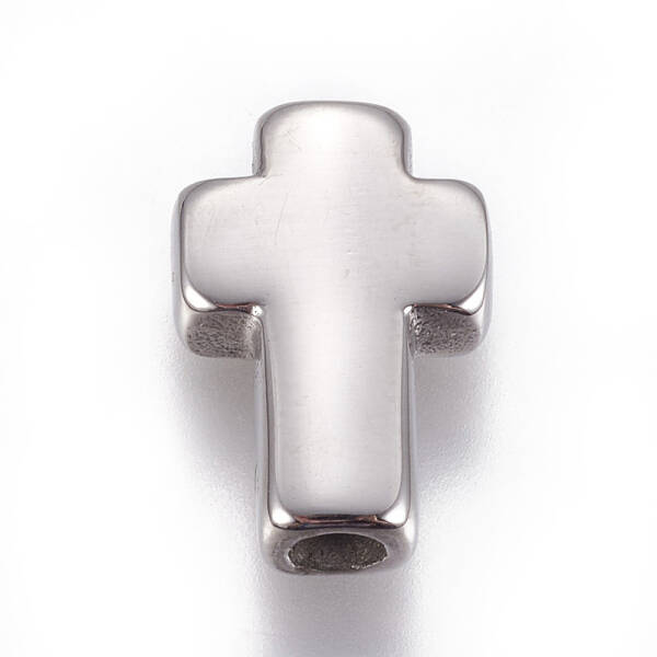 Tarnish Resistant 304 Stainless Steel Beads