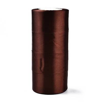 Single Face Satin Ribbon