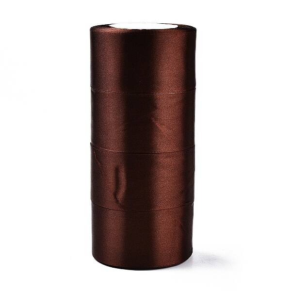 Single Face Satin Ribbon