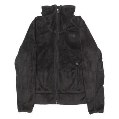 THE NORTH FACE Womens Fleece Jacket Black M